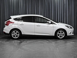 Хетчбэк Ford Focus 2011 года, 714000 рублей, Ставрополь