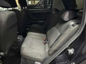 Хетчбэк Skoda Fabia 2012 года, 647000 рублей, Красноярск