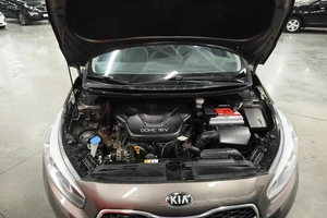 Купе Kia Ceed 2014 года, 1420000 рублей, Курск