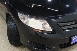 Седан Toyota Corolla 2008 года, 749000 рублей, Новокузнецк