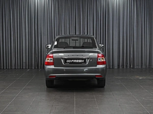 Хетчбэк ВАЗ (LADA) Priora 2011 года, 579000 рублей, Ставрополь