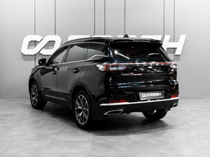 Внедорожник Chery Tiggo 7 Pro Max 2024 года, 2079000 рублей, Тюмень