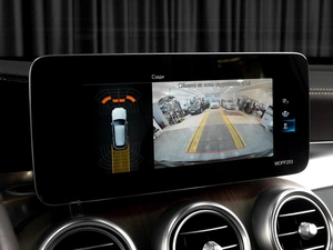 Внедорожник Mercedes-benz GLC-класс 2021 года, 5499000 рублей, Тюмень