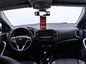 Хетчбэк ВАЗ (LADA) XRAY Cross 2022 года, 1300000 рублей, Красноярск