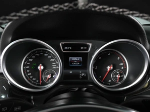 Внедорожник Mercedes-benz GLE-класс 2016 года, 3929000 рублей, Ростов-на-Дону