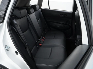 Внедорожник Toyota Frontlander 2025 года, 3145022 рублей, Москва