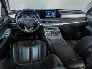 Внедорожник Hyundai Palisade 2021 года, 4565000 рублей, Ставрополь