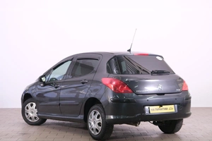 Хетчбэк Peugeot 308 2010 года, 599000 рублей, Омск