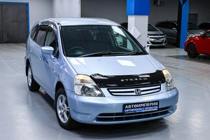 Минивэн Honda Stream 2003 года, 668000 рублей, Солонцы