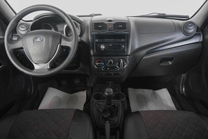 Лифтбек ВАЗ (LADA) Granta 2023 года, 739000 рублей, Кемерово