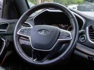 Седан ВАЗ (LADA) Vesta Cross 2023 года, 1459000 рублей, Волгоград