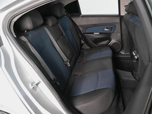 Седан Chevrolet Cruze 2012 года, 859000 рублей, Аксай