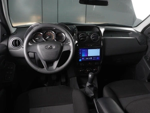 Универсал ВАЗ (LADA) Largus 2024 года, 1498000 рублей, Минеральные Воды