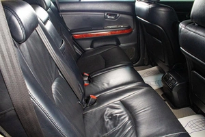 Внедорожник Lexus RX 2007 года, 1329000 рублей, Сургут