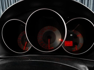 Седан Mazda 3 2008 года, 569000 рублей, Тюмень