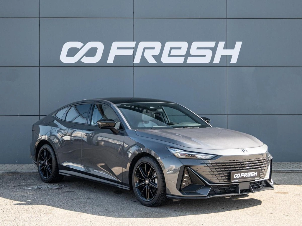 Лифтбек Changan UNI-V 2023 года, 2385000 рублей, Краснодар