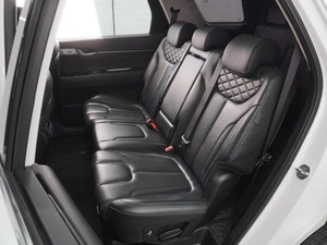 Внедорожник Hyundai Palisade 2020 года, 4240000 рублей, Воронеж