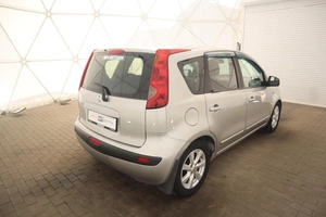 Хэтчбек 4 дв. Nissan Note 2006 года, 580000 рублей, Орёл