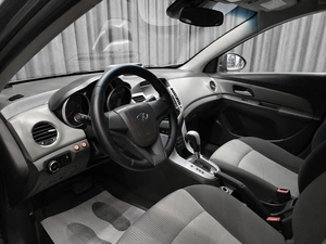 Седан Daewoo Lacetti 2009 года, 649000 рублей, Красноярск