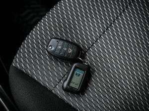 Хетчбэк Kia Rio X-Line 2019 года, 1400000 рублей, Красноярск