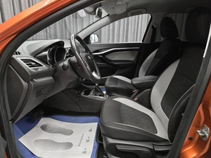 Универсал ВАЗ (LADA) Vesta 2021 года, 1115000 рублей, Красноярск