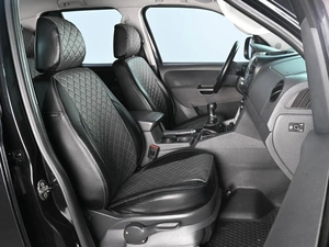 Пикап Volkswagen Amarok 2011 года, 1749000 рублей, Ростов-на-Дону