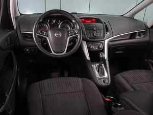 Минивэн Opel Zafira 2013 года, 1272000 рублей, Воронеж