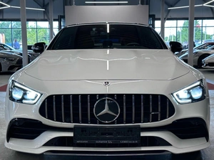 Лифтбек Mercedes-benz AMG GT 2021 года, 8650000 рублей, Павловская Слобода