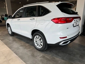 Внедорожник Haval M6 2026 года, 2049000 рублей, Красноярск