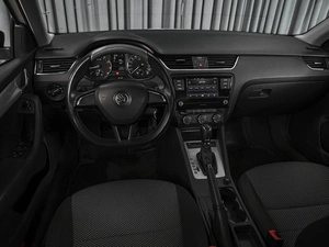 Лифтбек Skoda Octavia 2014 года, 1379000 рублей, Ставрополь