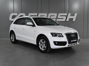Внедорожник Audi Q5 2010 года, 1499000 рублей, Ростов-на-Дону