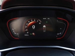 Внедорожник Geely Coolray 2022 года, 1549000 рублей, Саратов