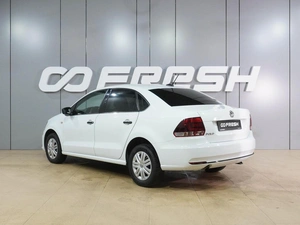 Седан Volkswagen Polo 2019 года, 1249000 рублей, Воронеж