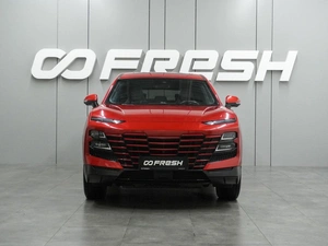 Внедорожник Jetour Dashing 2023 года, 2289000 рублей, Воронеж