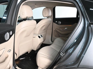 Внедорожник Mercedes-benz GLC-класс 2017 года, 3999000 рублей, Ростов-на-Дону