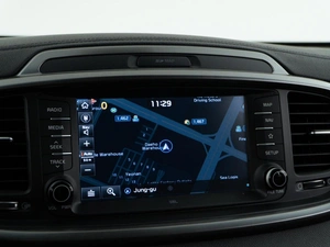 Внедорожник Kia Sorento Prime 2017 года, 3249050 рублей, Москва