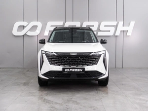 Внедорожник Geely Atlas 2024 года, 3249000 рублей, Воронеж