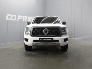 Пикап Great Wall Poer King Kong 2023 года, 2570000 рублей, Омск