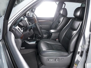 Внедорожник Toyota Land Cruiser Prado 2006 года, 1790000 рублей, Ростов-на-Дону