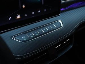 Внедорожник Haval Jolion 2024 года, 1850000 рублей, Москва