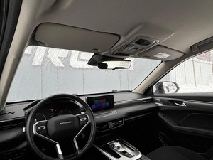 Внедорожник Haval Jolion 2024 года, 1999000 рублей, Ижевск