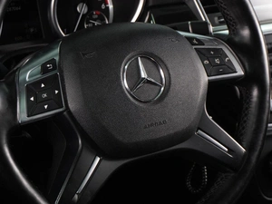 Внедорожник Mercedes-benz GL-класс 2015 года, 3710000 рублей, Воронеж