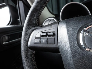 Седан Mazda 3 2009 года, 810000 рублей, Волгоград
