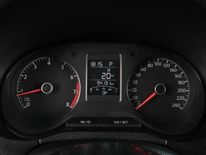 Седан Volkswagen Polo 2019 года, 1279000 рублей, Ростов-на-Дону