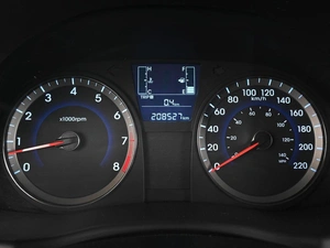 Хетчбэк Hyundai Accent 2014 года, 599000 рублей, Ростов-на-Дону