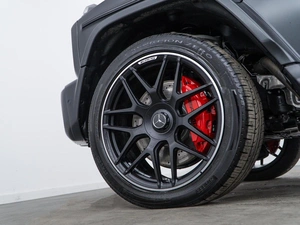 Внедорожник Mercedes-benz G-класс AMG 2023 года, 26877077 рублей, Москва