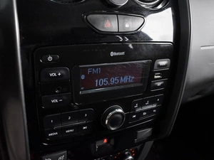 Внедорожник Renault Duster 2018 года, 1129000 рублей, Воронеж