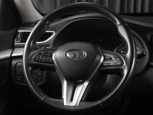 Внедорожник Infiniti QX50 2018 года, 2549000 рублей, Тюмень