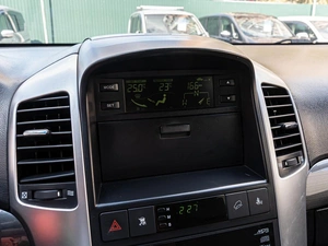 Внедорожник Chevrolet Captiva 2008 года, 960000 рублей, Краснодар