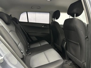 Внедорожник Hyundai Creta 2017 года, 1957000 рублей, Красноярск